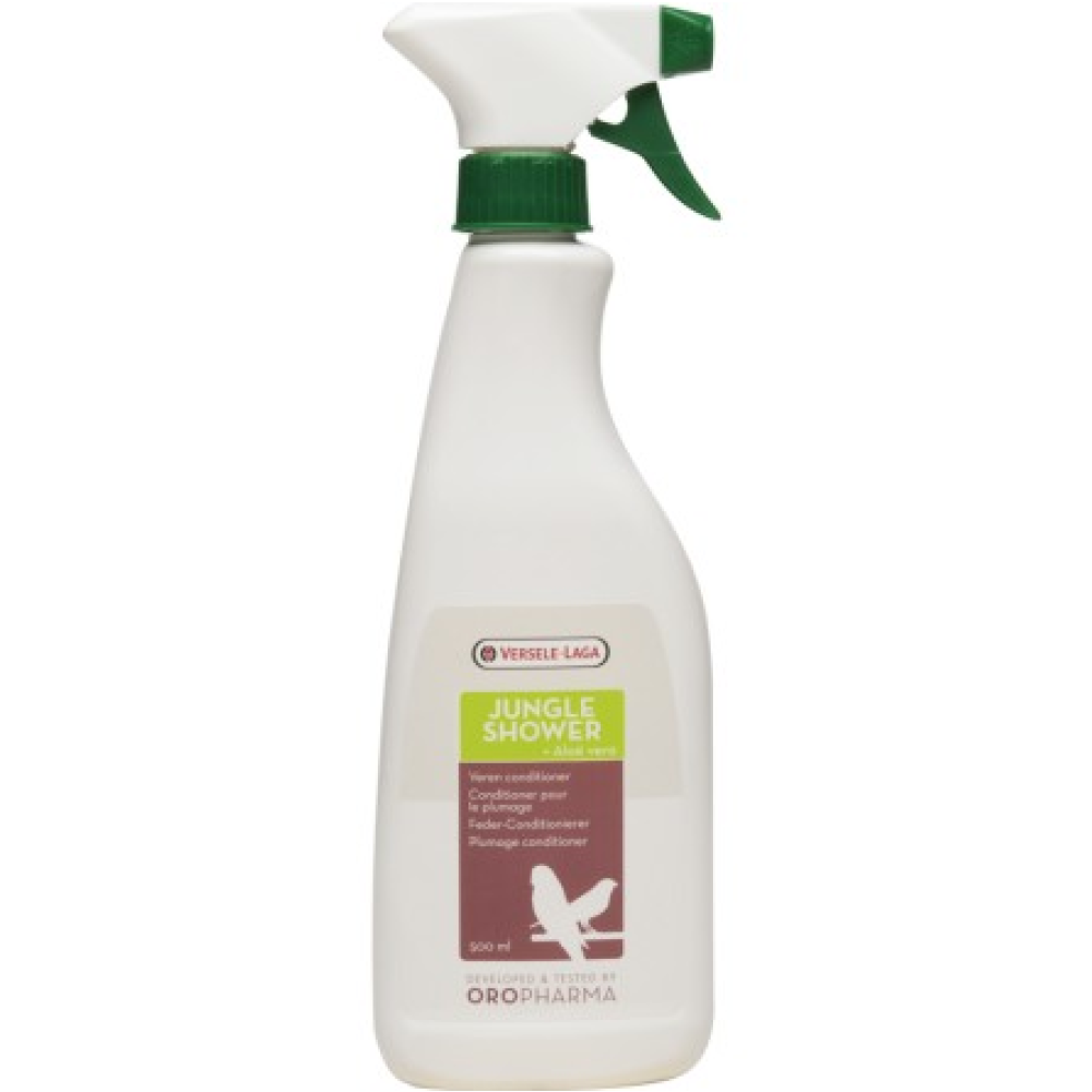 Versele Laga Oropharma Jungle Shower